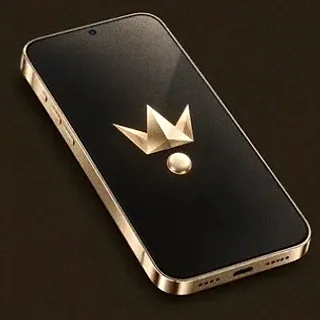 Smartphone casino app — Royal Reels