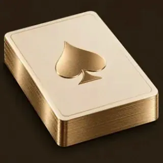 Deck of cards — Royal Reels