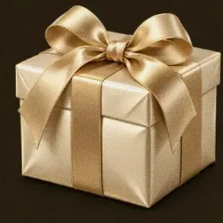 Gift box — Royal Reels