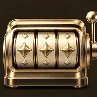 Slot machine reels — Royal Reels