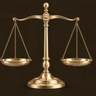 Balance scale — Royal Reels