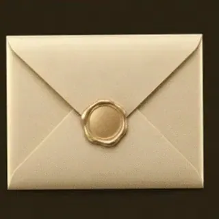 Sealed envelope — Royal Reels