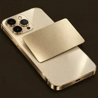 Luxury smartphone — Royal Reels
