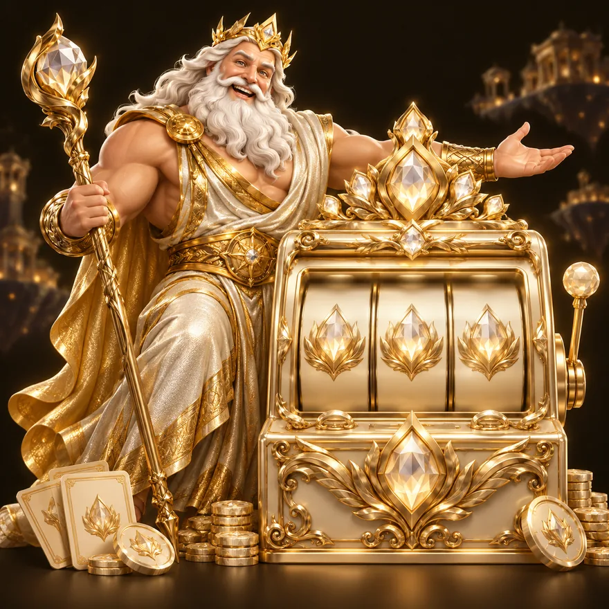 Royal slot machine — Royal Reels