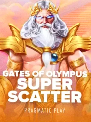 Gates of Olympus Super Scatter at Royal Reels