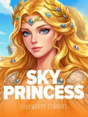 Sky Princess at Royal Reels