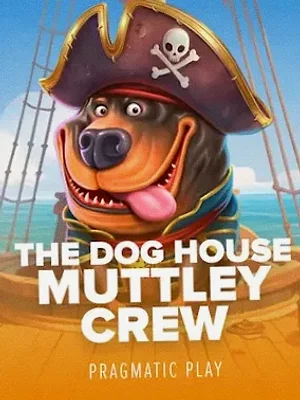The Dog House - Muttley Crew at Royal Reels