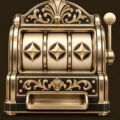 Slot machine — Royal Reels