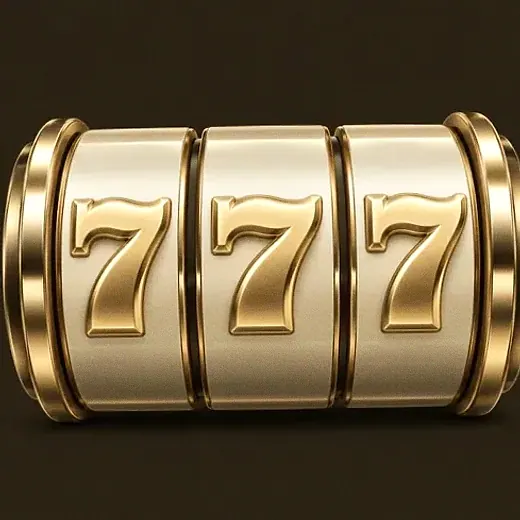 Slot machine reels — Royal Reels