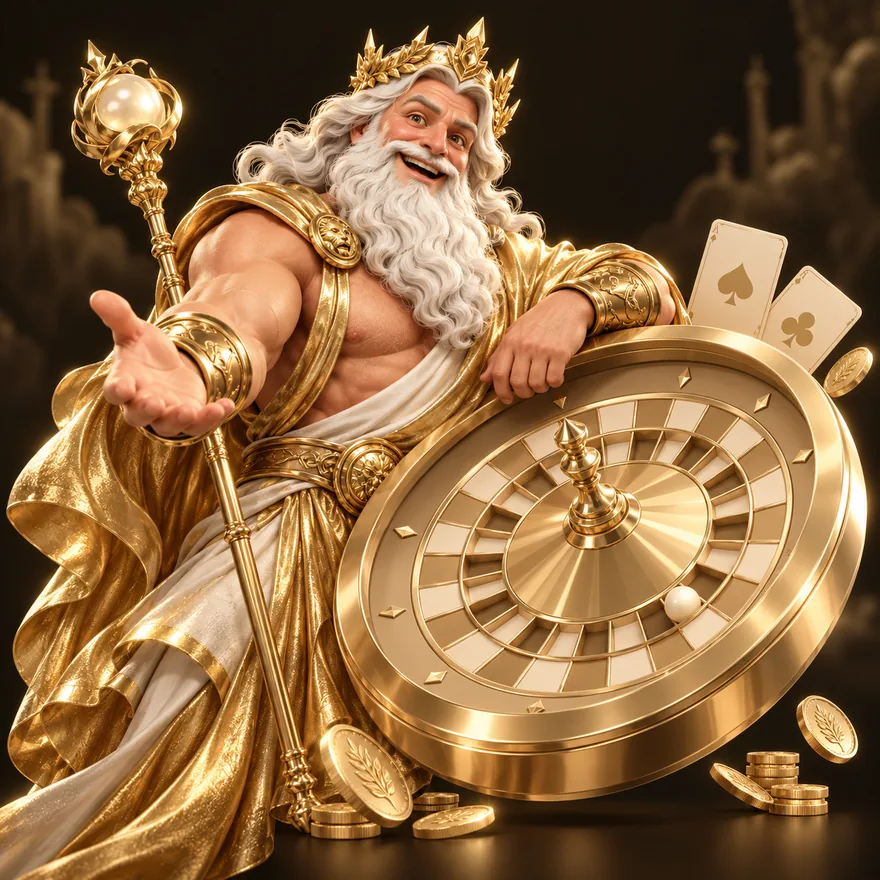 Roulette wheel — Royal Reels
