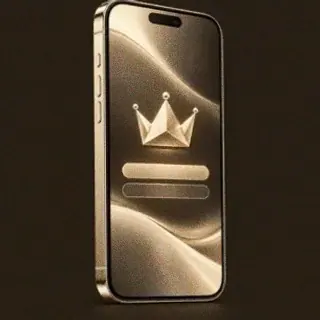 Casino app smartphone — Royal Reels