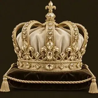 Royal crown — Royal Reels