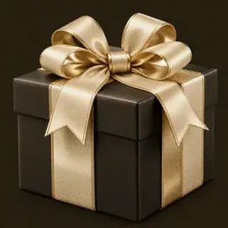 Luxury gift box — Royal Reels
