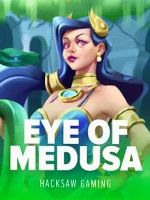 Eye of Medusa at Royal Reels