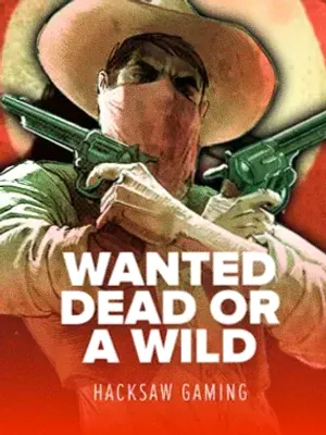 Wanted Dead Or a Wild at Royal Reels