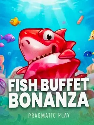 Fish Buffet Bonanza at Royal Reels