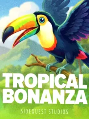Tropical Bonanza at Royal Reels