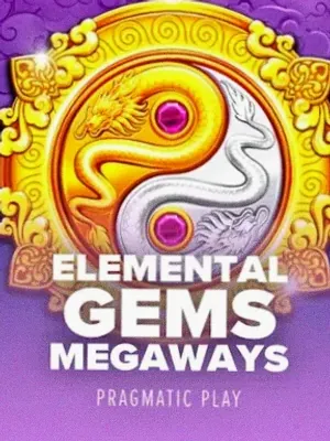 Elemental Gems Megaways at Royal Reels