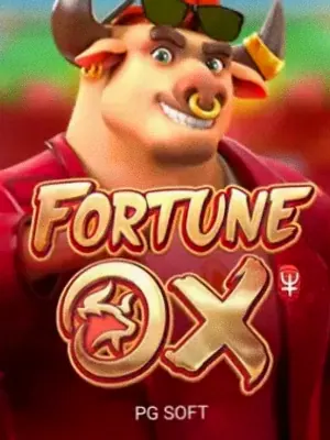 Fortune Ox at Royal Reels