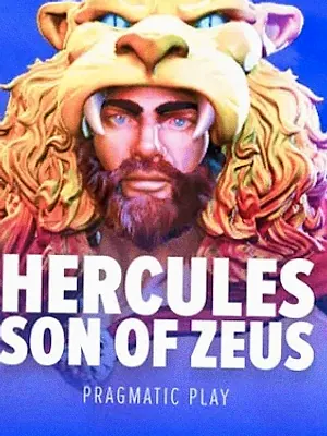 Hercules Son of Zeus at Royal Reels