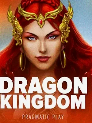 Dragon Kingdom at Royal Reels