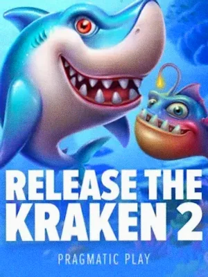 Release the Kraken 2 at Royal Reels