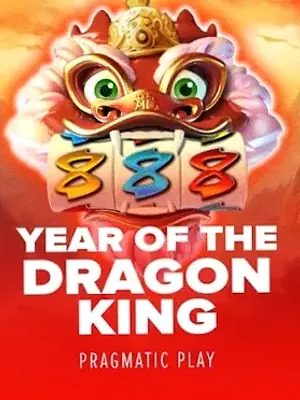 Year of the Dragon King at Royal Reels