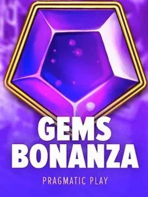 Gems Bonanza at Royal Reels