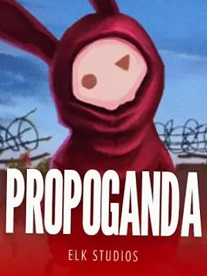 Propaganda at Royal Reels