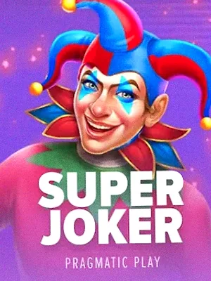 Super Joker at Royal Reels