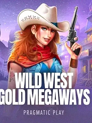 Wild West Gold Megaways at Royal Reels