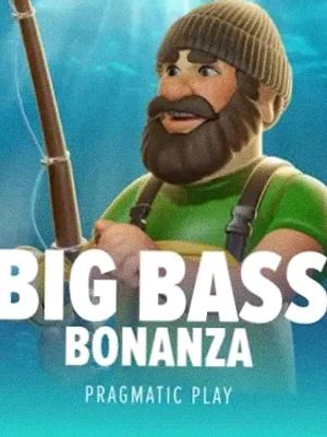 Big Bass Bonanza at Royal Reels