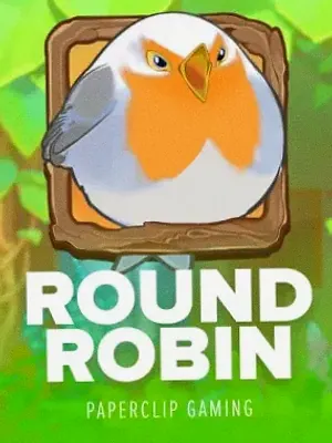 Round Robin at Royal Reels