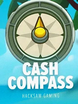 Cash Compass at Royal Reels
