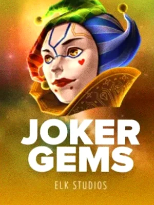 Joker Gems at Royal Reels