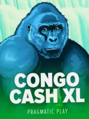 Congo Cash XL at Royal Reels