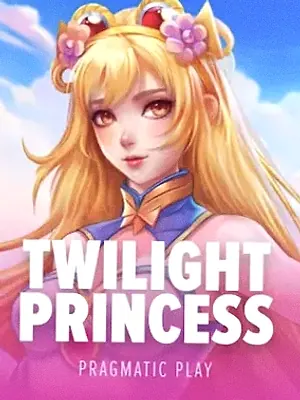 Twilight Princess at Royal Reels