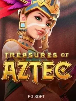 Treasures of Aztec at Royal Reels