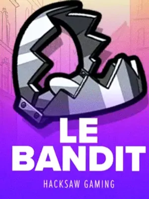 Le Bandit at Royal Reels