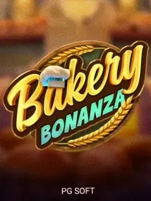 Bakery Bonanza at Royal Reels