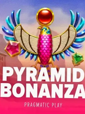 Pyramid Bonanza at Royal Reels