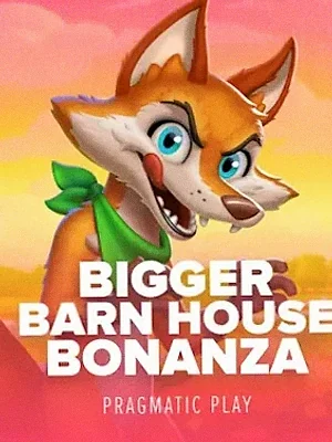 Bigger Barn House Bonanza at Royal Reels