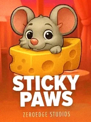 Sticky Paws at Royal Reels