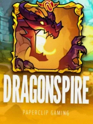 Dragonspire at Royal Reels