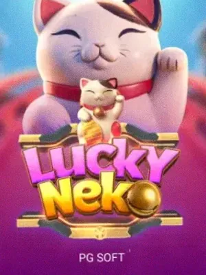 Lucky Neko at Royal Reels