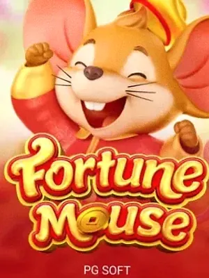 Fortune Mouse at Royal Reels