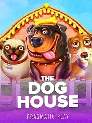 The Dog House at Royal Reels